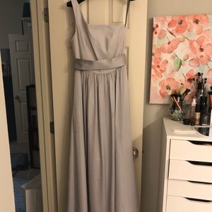 Vera Wang formal dress